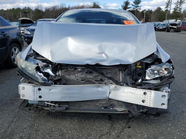 2014 Honda Civic Ex VIN: 2HGFB2F85EH512919 Lot: 46986084