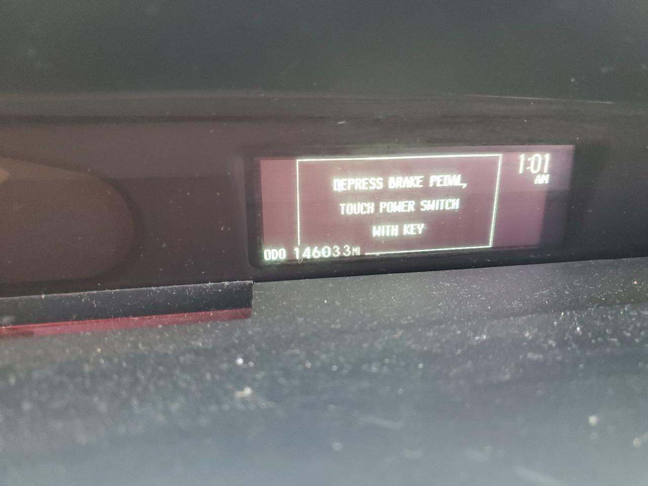 JTDKN3DU7C1605382 2013 Toyota Prius Plug-In