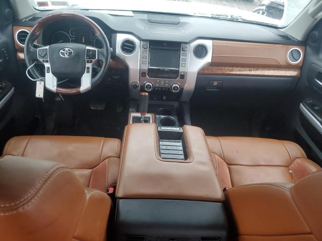 2019 Toyota Tundra Cre 5.7L(VIN: 5TFAY5F16KX848856