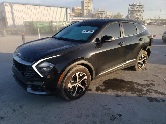 2023 KIA SPORTAGE E - 5XYK33AF2PG103767