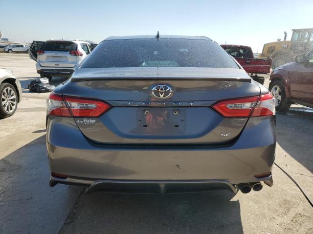 VIN 4T1B11HK7KU690130 2019 Toyota Camry, L no.6