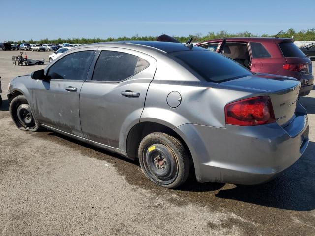 2013 Dodge Avenger Se VIN: 1C3CDZAB6DN624954 Lot: 48329124