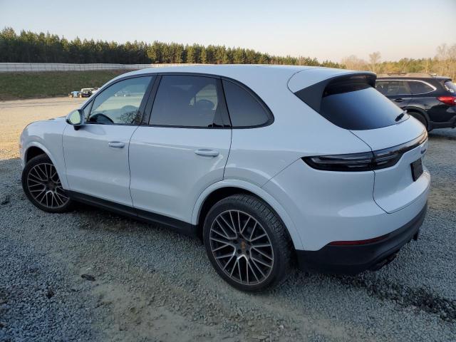 VIN WP1AA2AY7PDA05229 2023 Porsche Cayenne, Base no.2