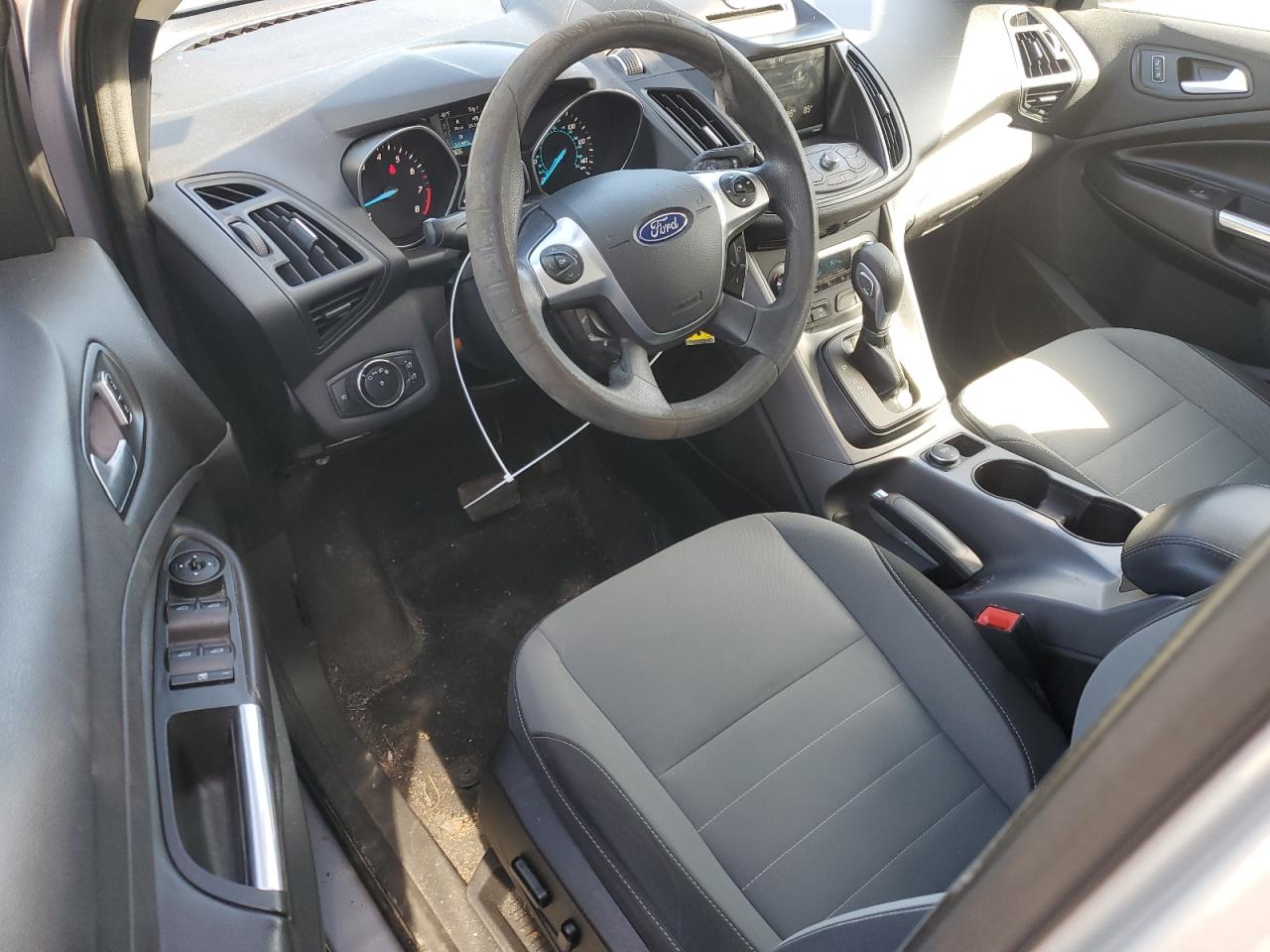 1FMCU0GX7EUD21873 2014 Ford Escape Se 1FMCU0GX7EUD21873 2014 Ford Escape Se