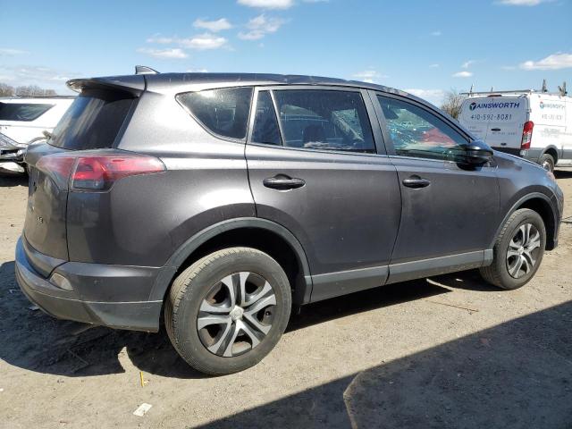 2017 TOYOTA RAV4 LE - JTMZFREV0HJ710780