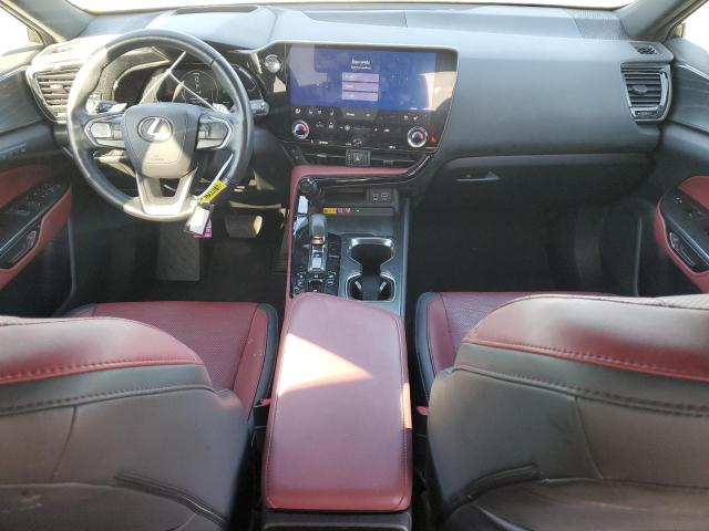 2022 LEXUS NX 450H JTJHKCFZ8N2005931