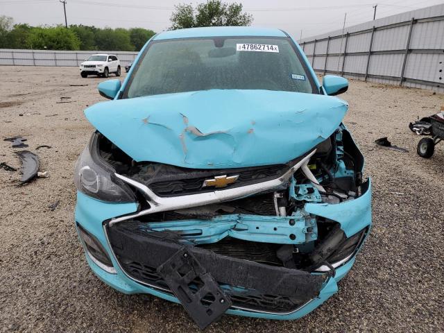 2021 CHEVROLET SPARK 1LT - KL8CD6SA9MC717990