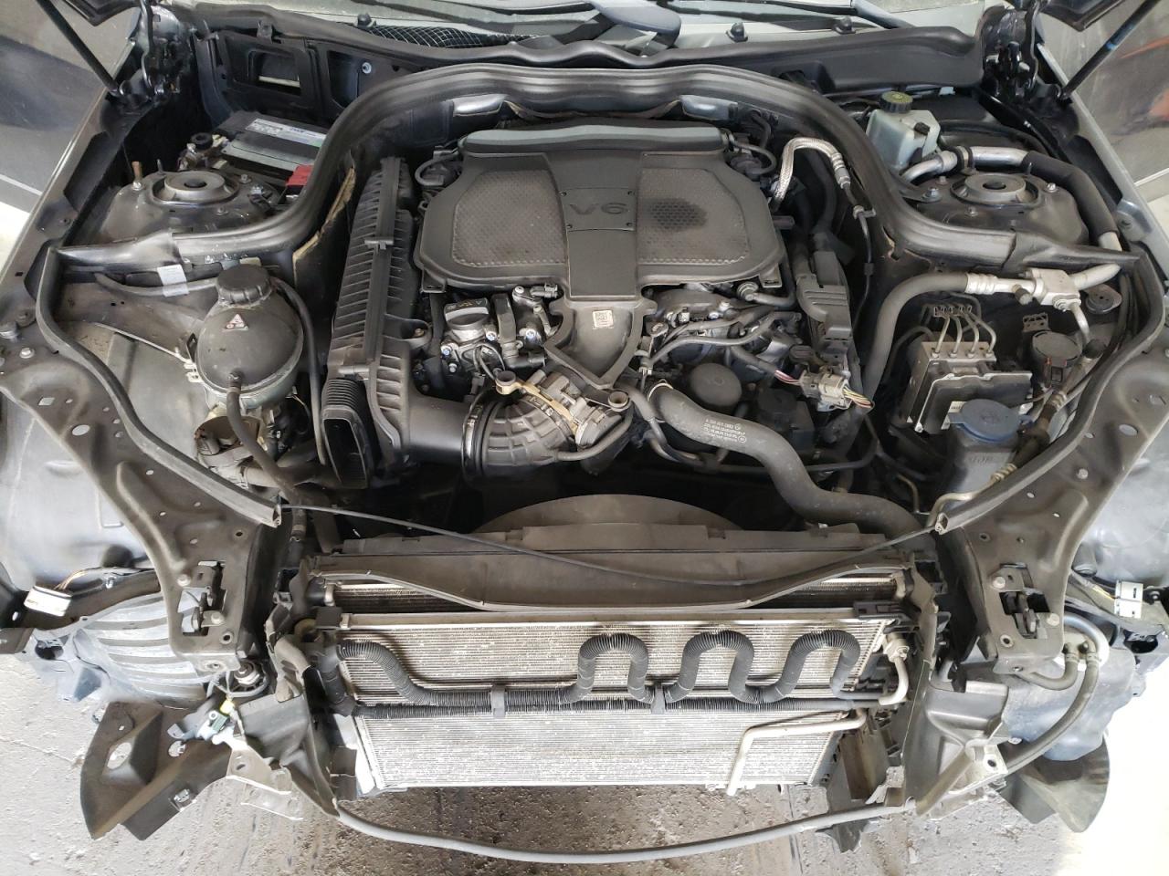 WDDHF5KBXDA667144 2013 Mercedes-Benz E 350