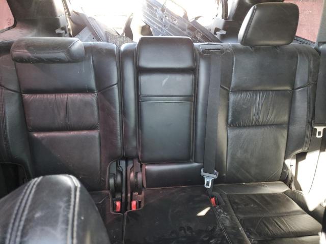 2012 Jeep Grand Cherokee Laredo VIN: 1C4RJFAG8CC149293 Lot: 46690454