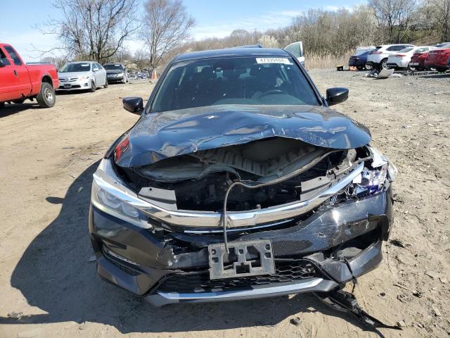 2016 HONDA ACCORD SPO - 1HGCR2F65GA034595