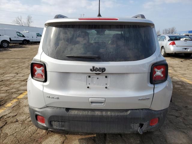 2019 Jeep Renegade Latitude VIN: ZACNJBBB6KPK69370 Lot: 44934164