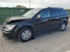 2020 DODGE JOURNEY SE - 3C4PDCAB5LT237398