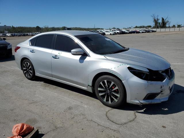 2018 NISSAN ALTIMA 2.5 - 1N4AL3AP9JC176723
