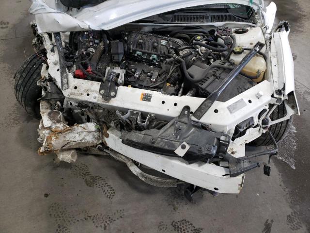 2013 Chevrolet Impala Lt VIN: 2G1WG5E33D1235758 Lot: 47039024