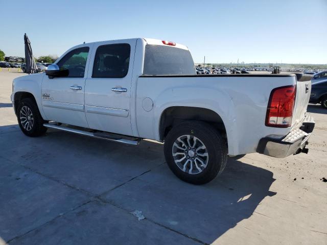2013 GMC Sierra - Image 2