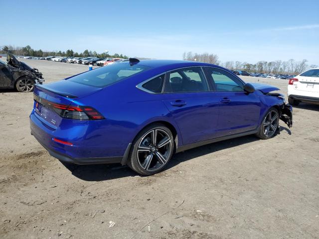 2023 HONDA ACCORD HYB - 1HGCY2F50PA001451