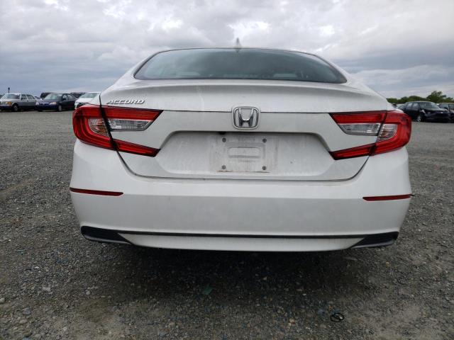 2021 HONDA ACCORD LX - 1HGCV1F15JA246298