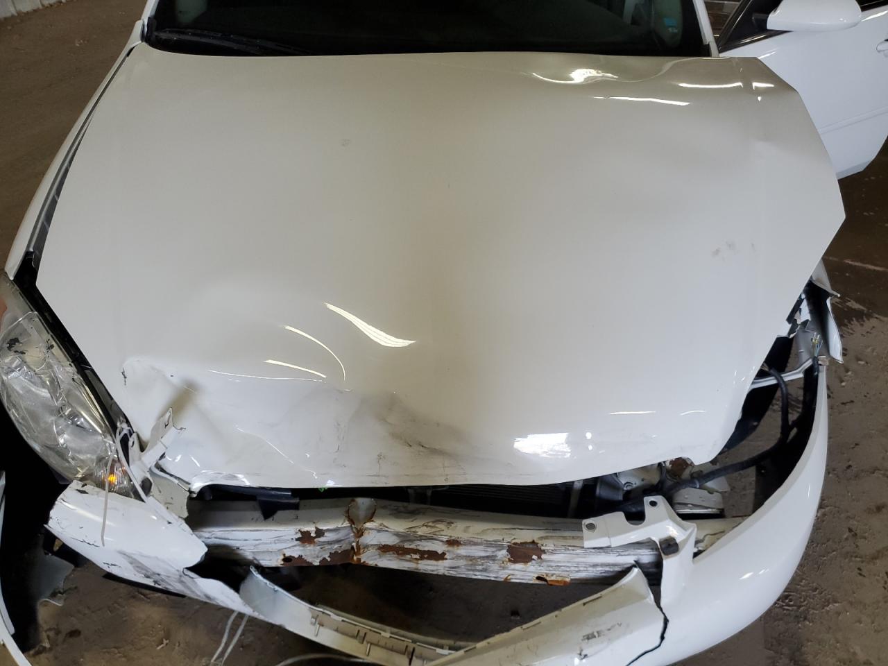 2G1WA5E3XE1174864 2014 Chevrolet Impala Limited Ls