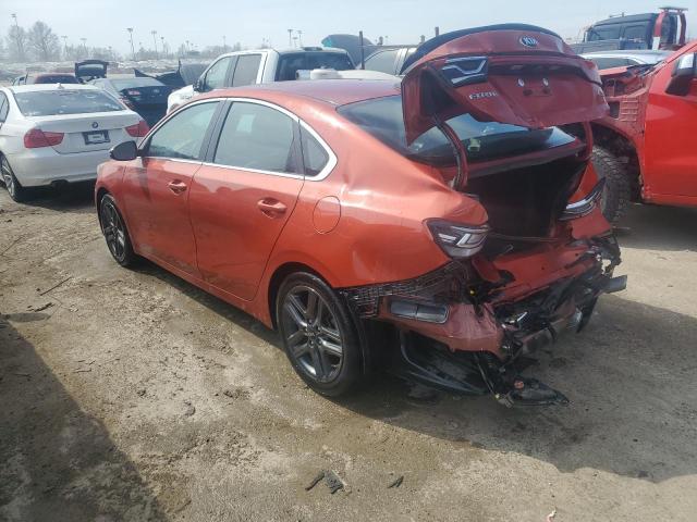 2019 KIA FORTE - 3KPF54AD4KE087500
