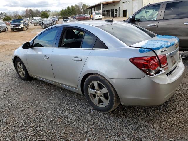 2015 Chevrolet Cruze Lt VIN: 1G1PC5SB3F7255476 Lot: 45943814