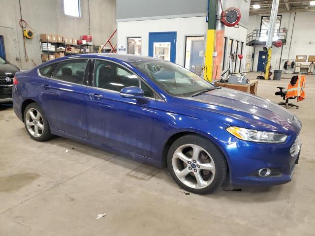 Vin: 3fa6p0t98gr200768, lot: 46052224, ford fusion se 20164