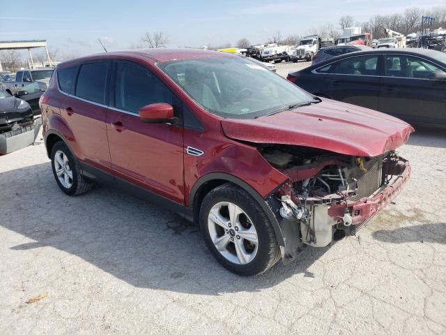 2014 Ford Escape Se VIN: 1FMCU9GX8EUB72135 Lot: 45917044