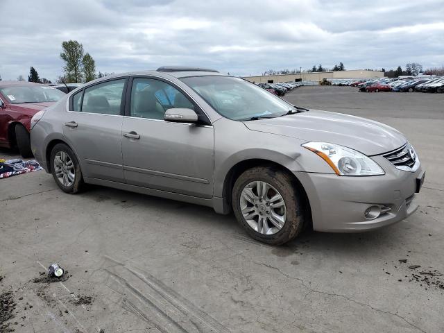 2012 Nissan Altima Base VIN: 1N4AL2AP4CC142542 Lot: 47607034