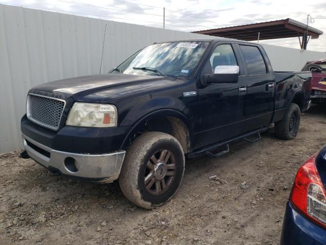 2008 Ford F150 Supercrew VIN: 1FTPW14508KB22527 Lot: 46082614