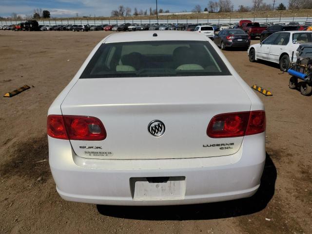 2007 Buick Lucerne Cxl VIN: 1G4HD57227U105147 Lot: 48680534