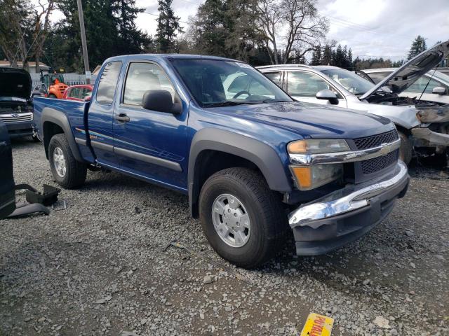 2006 Chevrolet Colorado VIN: 1GCDS196168157880 Lot: 48673004