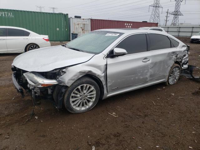 2013 Toyota Avalon Hybrid VIN: 4T1BD1EB2DU013985 Lot: 47715794