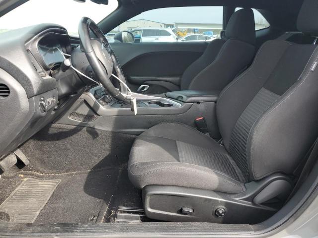 2019 Dodge Challenger - Image 7