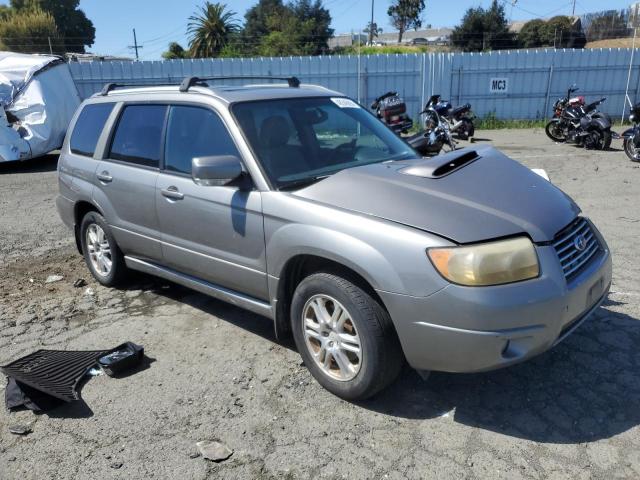 JF1SG69676H708938 2006 Subaru Forester 2.5Xt