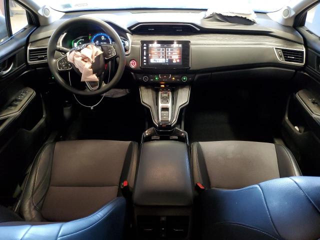 2018 HONDA CLARITY - JHMZC5F11JC002088