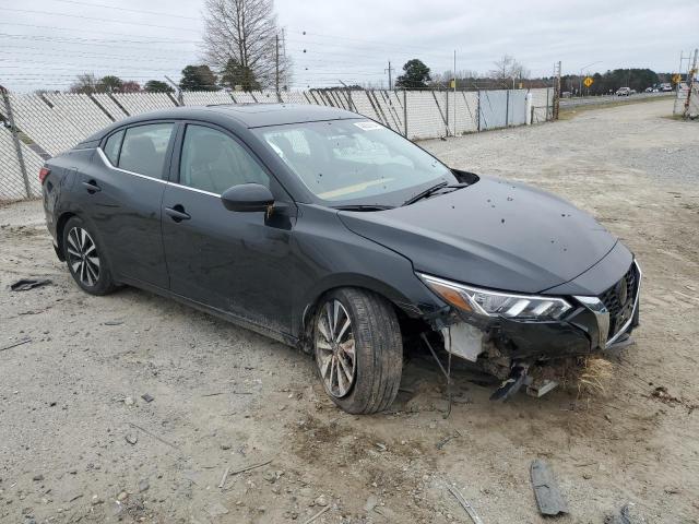Vin: 3n1ab8cv5ny244697, lot: 48639164, nissan sentra sv 20224