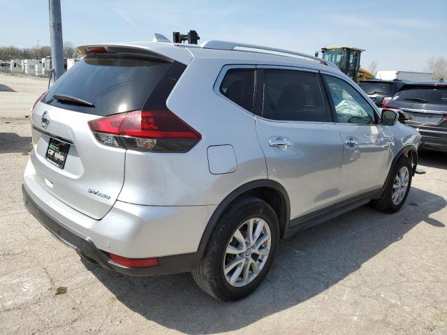 VIN KNMAT2MV0KP535157 2019 Nissan Rogue, S no.3