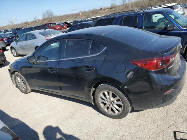 Vin: 3mzbm1v7xem104540, lot: 44380164, mazda 3 touring 20142