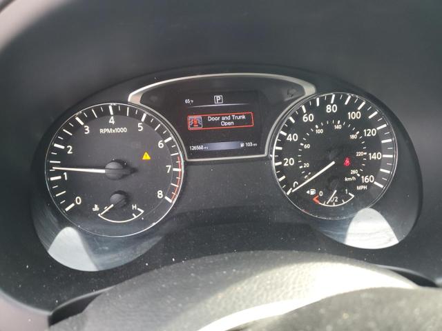 2016 NISSAN ALTIMA 4D 1N4AL3AP2GN332260