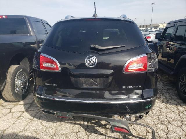 2017 BUICK ENCLAVE - 5GAKRAKD6HJ325764