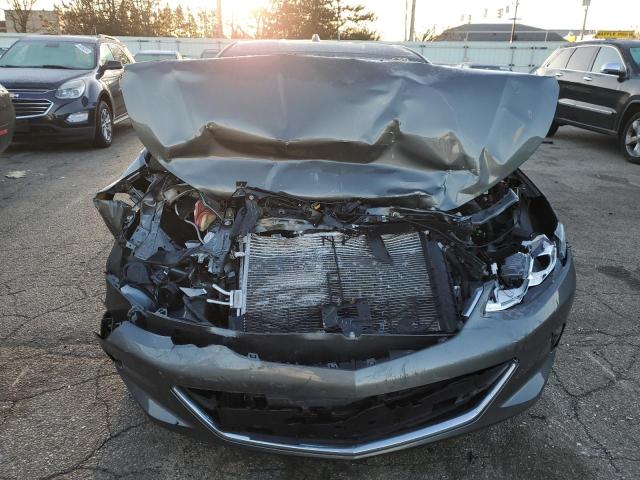 VIN 1G1RA6S59HU101793 2017 Chevrolet Volt, LT no.5