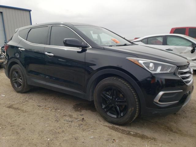 2018 Hyundai Santa Fe Sport VIN: 5XYZTDLB6JG553251 Lot: 43419014