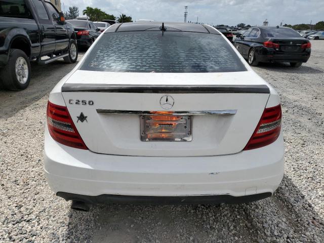 VIN WDDGJ4HB3DF979367 2013 Mercedes-Benz C-Class, 250 no.6