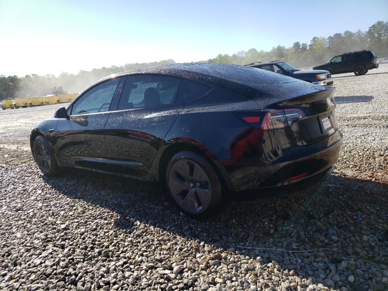 5YJ3E1EAXPF698649 2023 Tesla Model 3