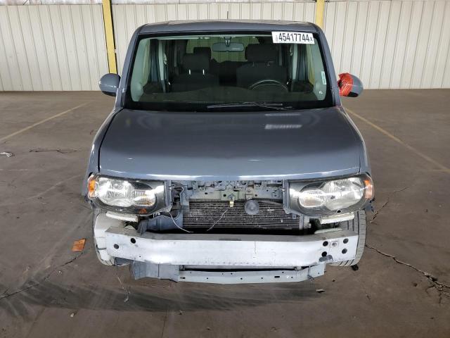 2014 Nissan Cube S VIN: JN8AZ2KR2ET351584 Lot: 45417744