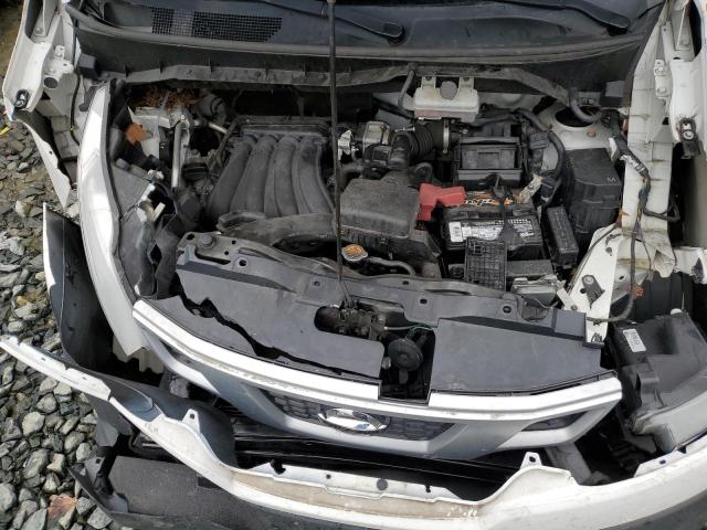 2016 NISSAN NV 200 2.5 - 3N6CM0KN1GK694367