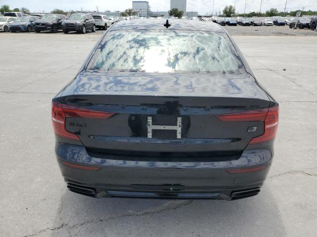 2022 VOLVO S60 T8 REC 7JRH60FD6NG192472