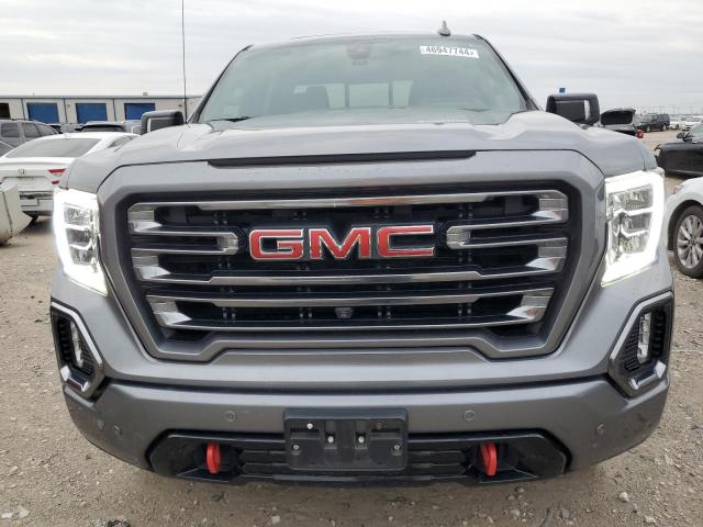 3GTP9EEL2MG305621 2021 GMC Sierra K1500 At4