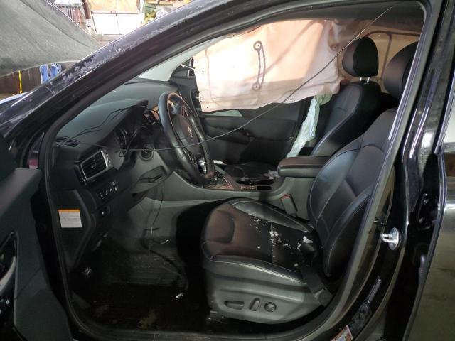 2018 KIA NIRO TOURI - KNDCE3LC9J5152479