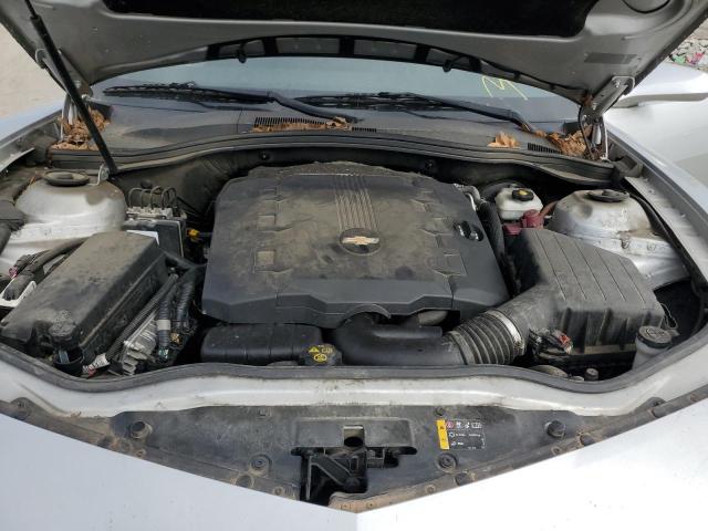 2015 CHEVROLET CAMARO LS - 2G1FB1E37F9185300