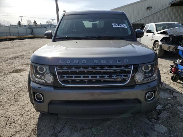 SALAG2V69FA741932 2015 LAND ROVER LR4-4